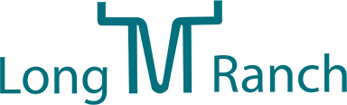 Long M Ranch Logo